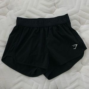 Gymshark Training Loose Fit Shorts